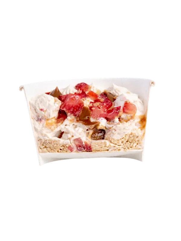 Pavlova Cream