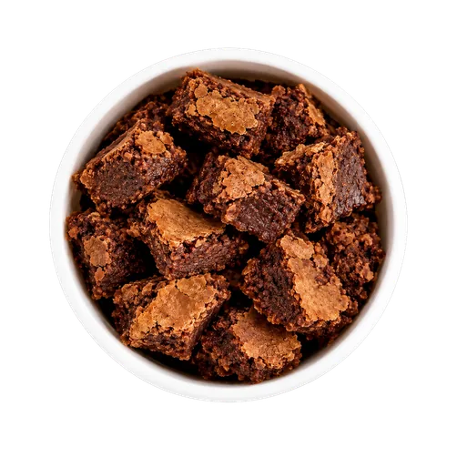 Brownie bites