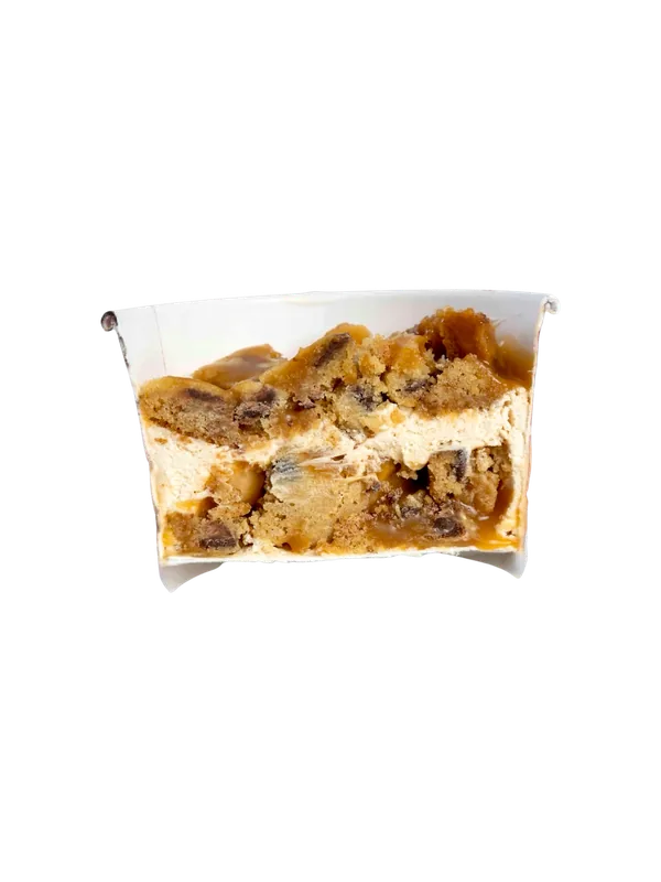 Cookie Caramel Cream