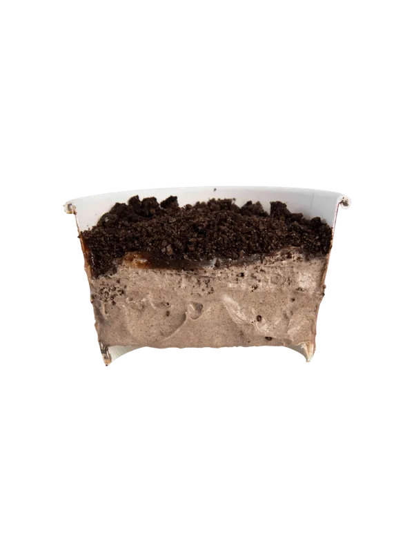 Oreo Milkshake