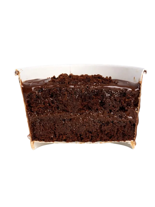 Choco Fudge